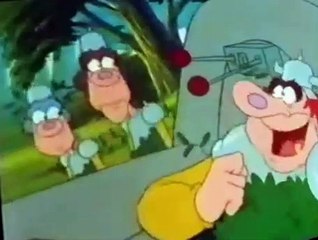 The Dreamstone The Dreamstone S03 E009 – Spildit’s Birthday