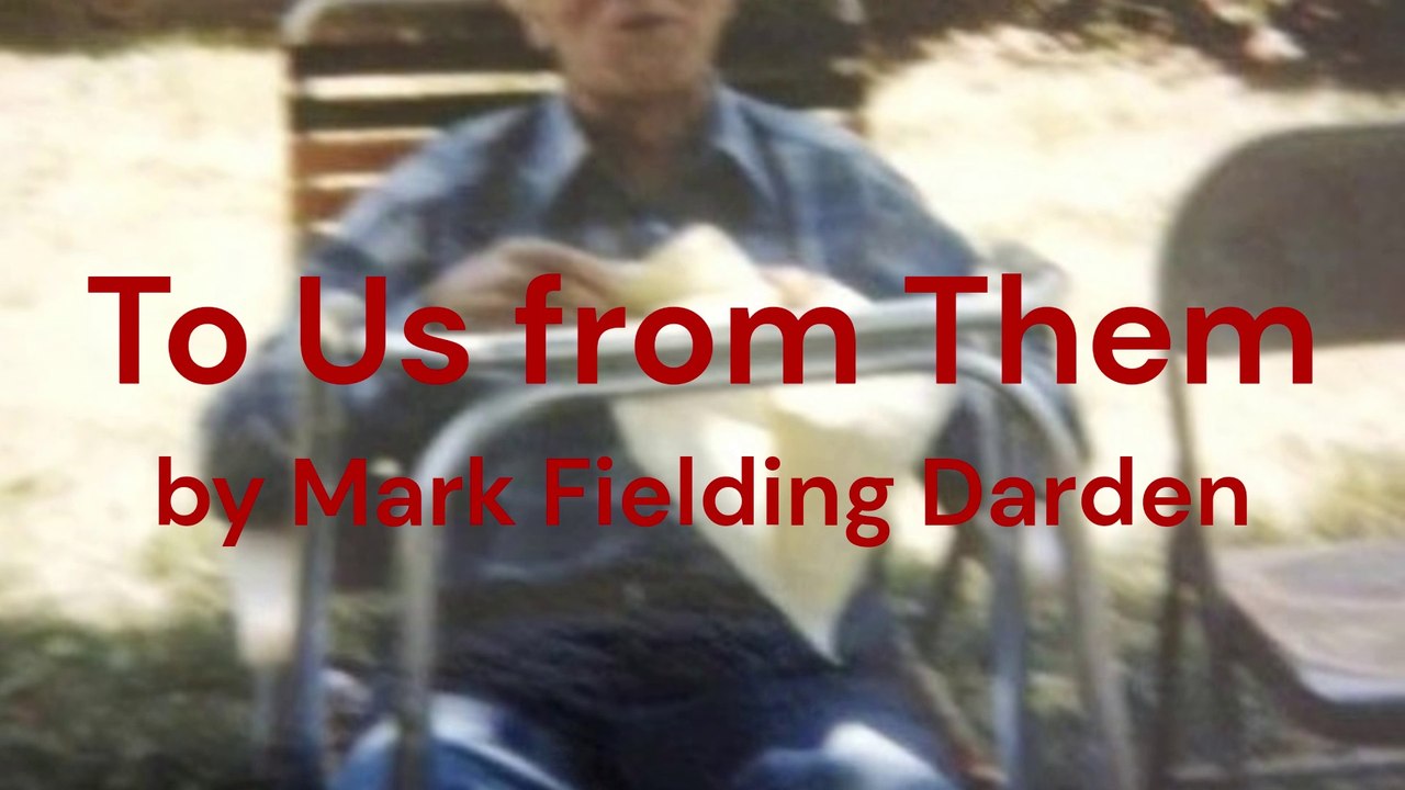 1985 To Us from Them