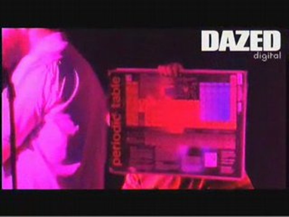 Dan Le Sac vs. Scroobius Pip