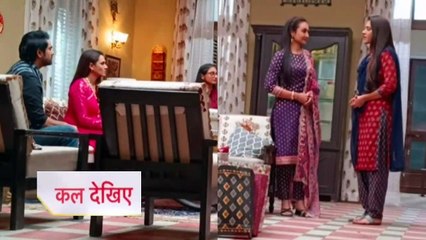 Jhanak today episode