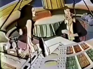 The Thing The Thing E019 – A Hot Air Affair at the Fair