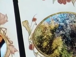 The Wind in the Willows (TV Series) S02 E008 - Harvest