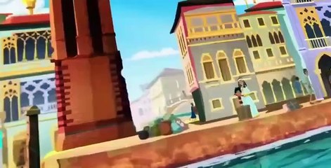 The Travels of the Young Marco Polo E010 - The Worlds Best Chess Player