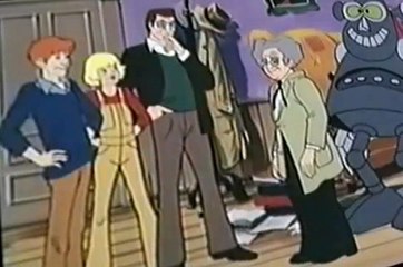 The Thing The Thing E009 – The Thing Meets the Clunk