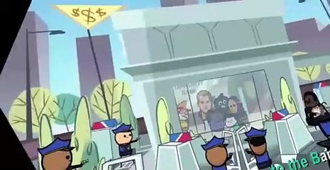 The Stockholms E003 - The Holiday Heist