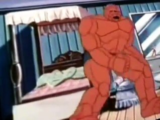 The Thing The Thing E002 – Bigfoot Meets The Thing