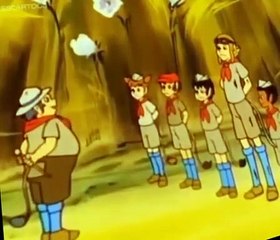 The Littles E011 - The Little Scouts