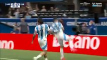 Gol de Lautaro Martínez