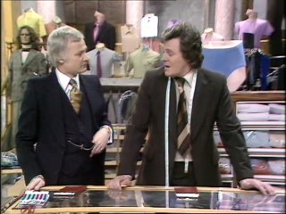 Are You Being Served - S04 E04 - Fire Practice