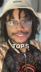 Top 5 du groupe NMIXX