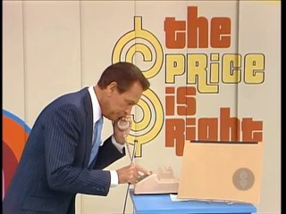 Home Viewer Showcase winner reveal (12/13/85)