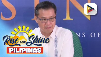 SolGen Menardo Guevarra, pinag-aaralan ang mga nakahandang ebidensya vs. suspended Mayor Guo