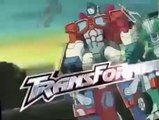 Transformers Robots in Disguise (2001) E028 Power to Burn