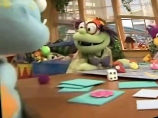 Wimzie's House Wimzie’s House E080 – A Very Noisy Day and Night