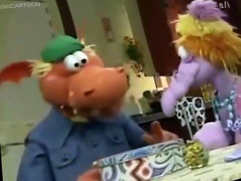 Wimzie's House Wimzie’s House E084 – Promises, Promises, Promises