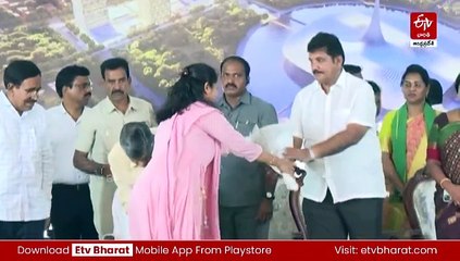 ప్రభుత్వం మారింది- అమరావతి రైల్వే లైన్‌ కదలింది!