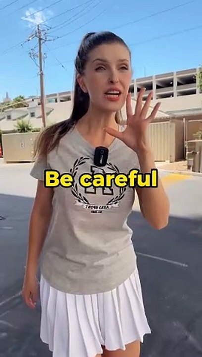 La la la