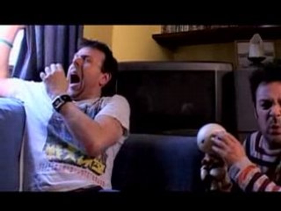 Oscar Video Message