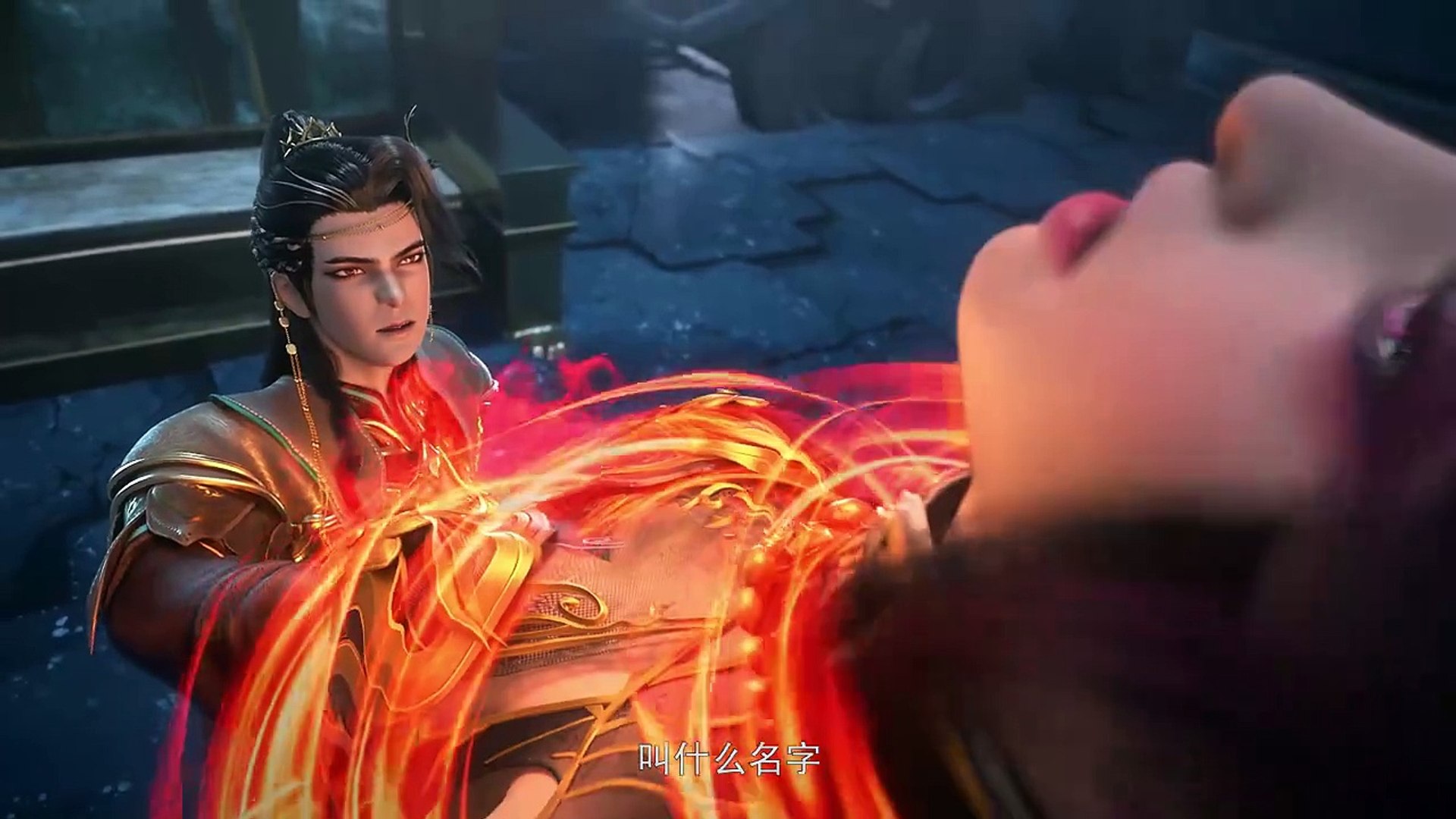 The Legend of the Gods Season 1 Episode 82 Free Online - AGE Animation