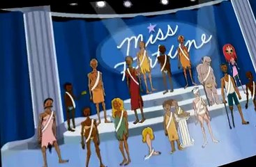 Wonder Showzen Wonder Showzen _Extra – Deleted Scene – Unused Segments