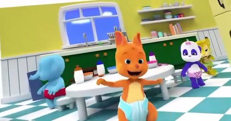Word Party S02 E006