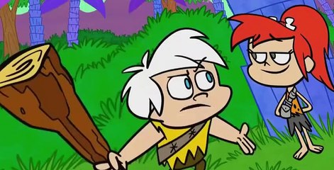 Yabba-Dabba Dinosaurs! E006