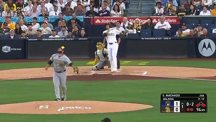 MLB: Manny Machado la desaparece por séptima vez en la temporada