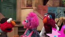Sesame Street: Blake Griffin - Champion (Latin Spanish, HBO)