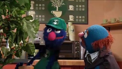 Sesame Street: The Coffee Plant (Season 43, Latin Spanish, HBO)