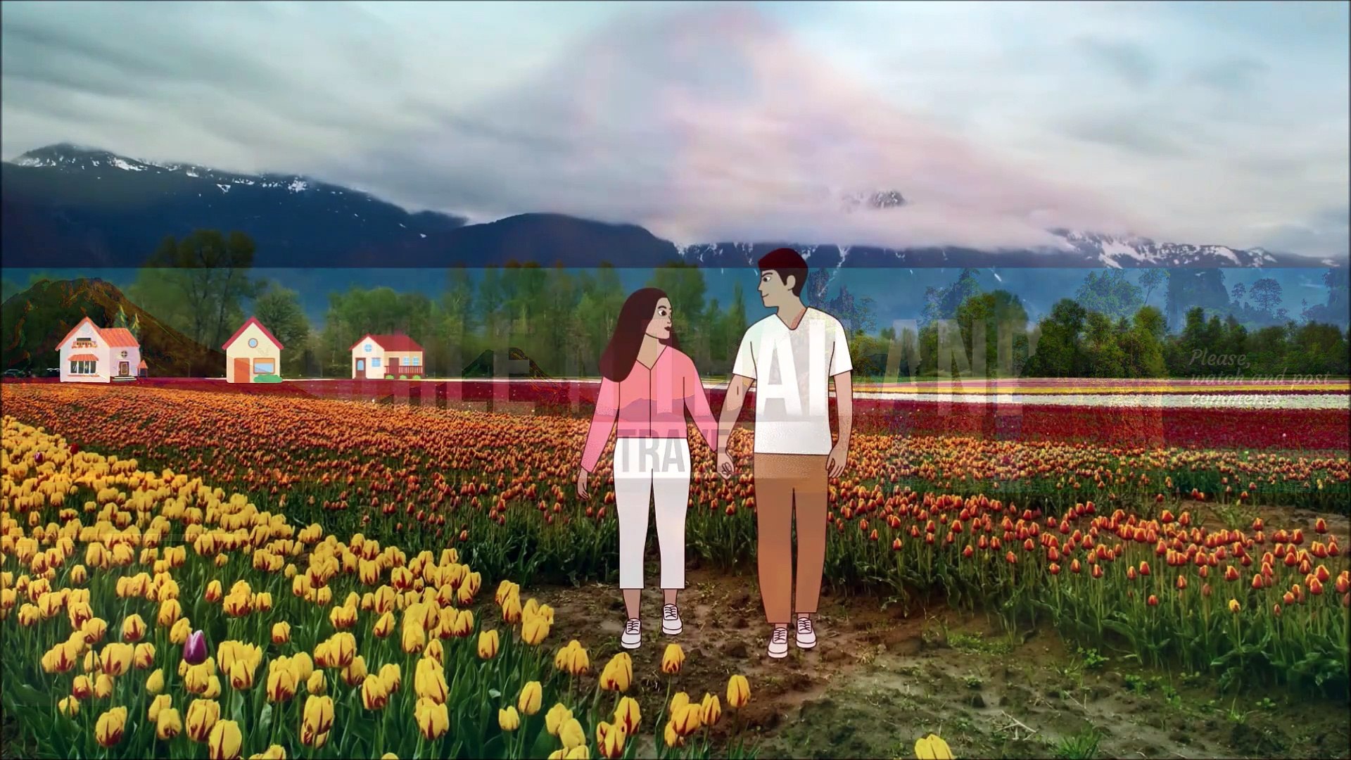 ⁣I'm Falling by Cacti (Best Song Collections)