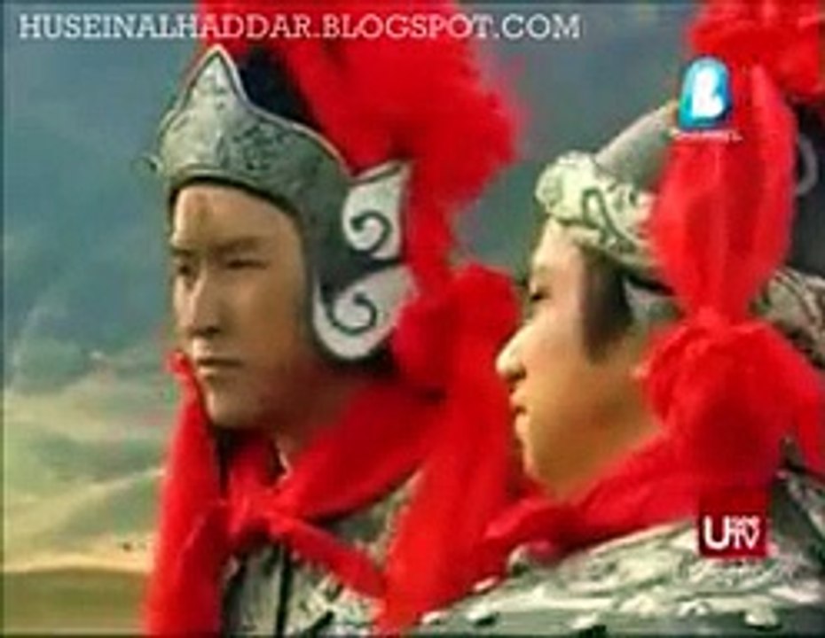 Kera Sakti II - 29