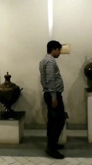 Lok Virsa Islamabad