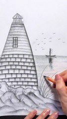 Pencil Drawing Beautiful #artstudiolsy #pencildrawing