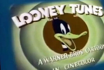 The Daffy Duck Show E045 - What Makes Daffy Duck