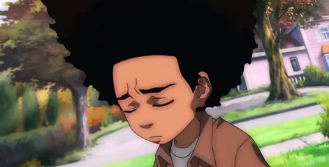 The Boondocks S04 E006
