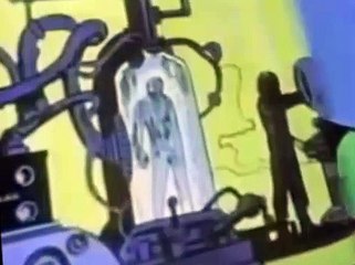 Hulk (1966) E018 - Enter the Chameleon