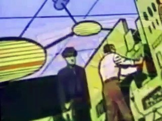 Hulk (1966) E008 - Horde of the Humanoids