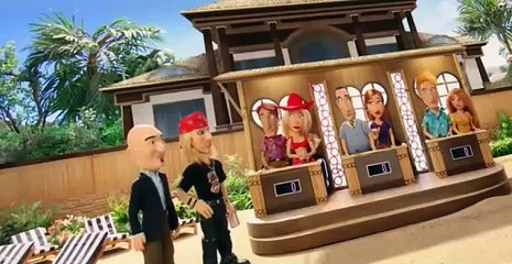 Glenn Martin DDS - S02 E001