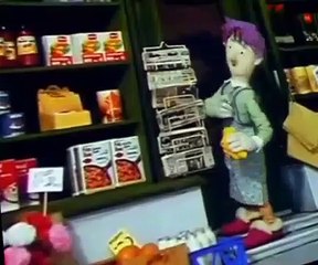 Fireman Sam E005 - Lost Cat