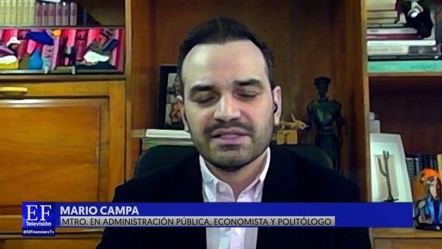 A Morena le conviene que Marcelo Ebrard siga en el movimiento