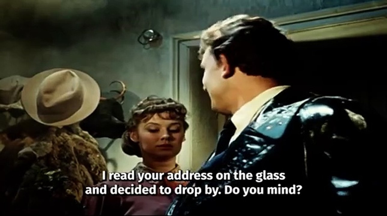 Clear Skies full movie drama HD