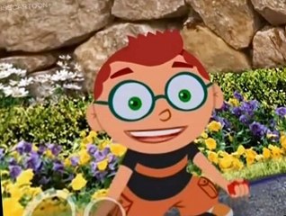 Little Ensitine E037 - Hello Cello