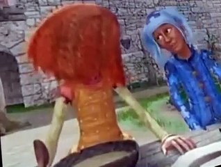 Jane and the Dragon E019 Fathers