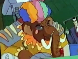 Project G.e.e.K.e.R. E013 - Future Shocked