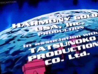 Robotech S02 E024 - Catastrophe