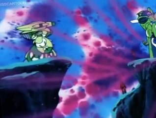 Robotech S03 E018 - Ghost Town