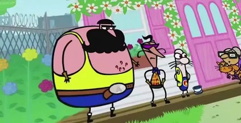 The Amazing Adrenalini Brothers E045 - Builders of Frenzy