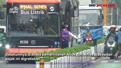 Rumah dengan NJOP di Bawah Rp2 Miliar Kena Pajak Lagi, Begini Respons Warga Jakarta