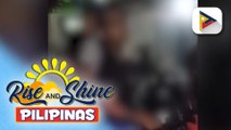 Lalaki na nakatambay sa internet shop sa Dasmariñas, Cavite, bigla na lang binaril gamit ang improvised gun;