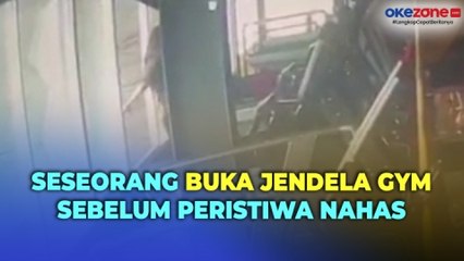 Kasus Wanita Tewas di Treadmill Gym Pontianak, Ada Seseorang yang Buka Jendela sebelum Peristiwa Nahas